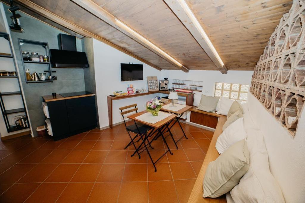B&B Gep & Lela Caselle in Pittari Buitenkant foto